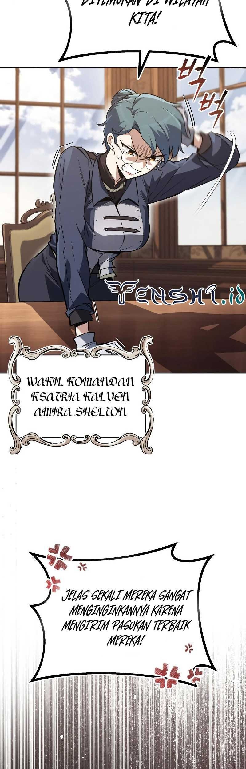 Lazy Prince Becomes a Genius chapter 88 halaman 14
