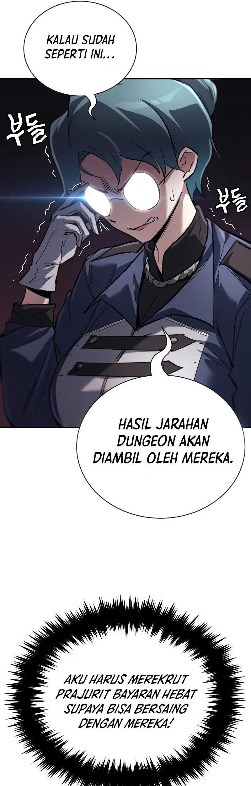 Lazy Prince Becomes a Genius chapter 88 halaman 18