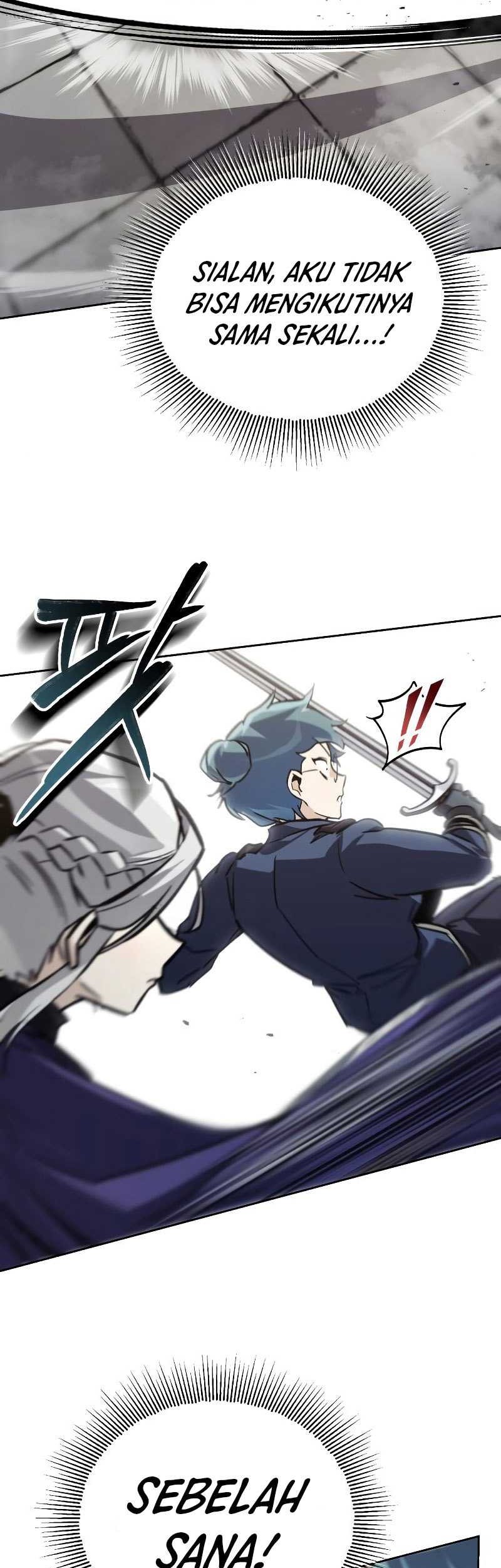 Lazy Prince Becomes a Genius chapter 88 halaman 32