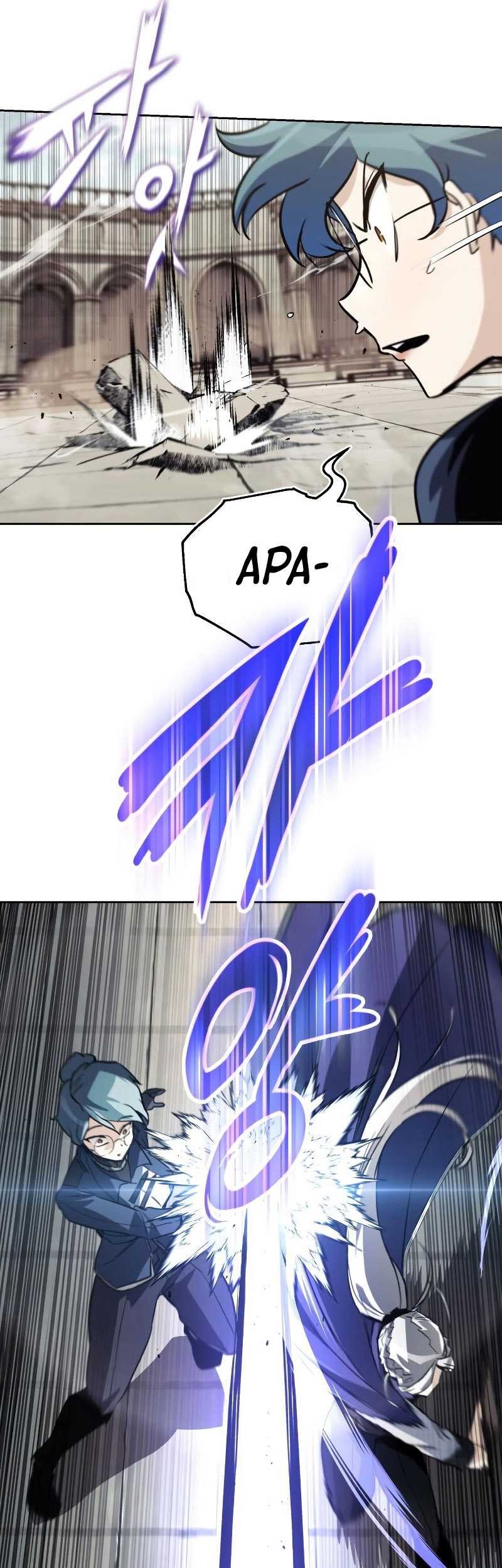 Lazy Prince Becomes a Genius chapter 88 halaman 34
