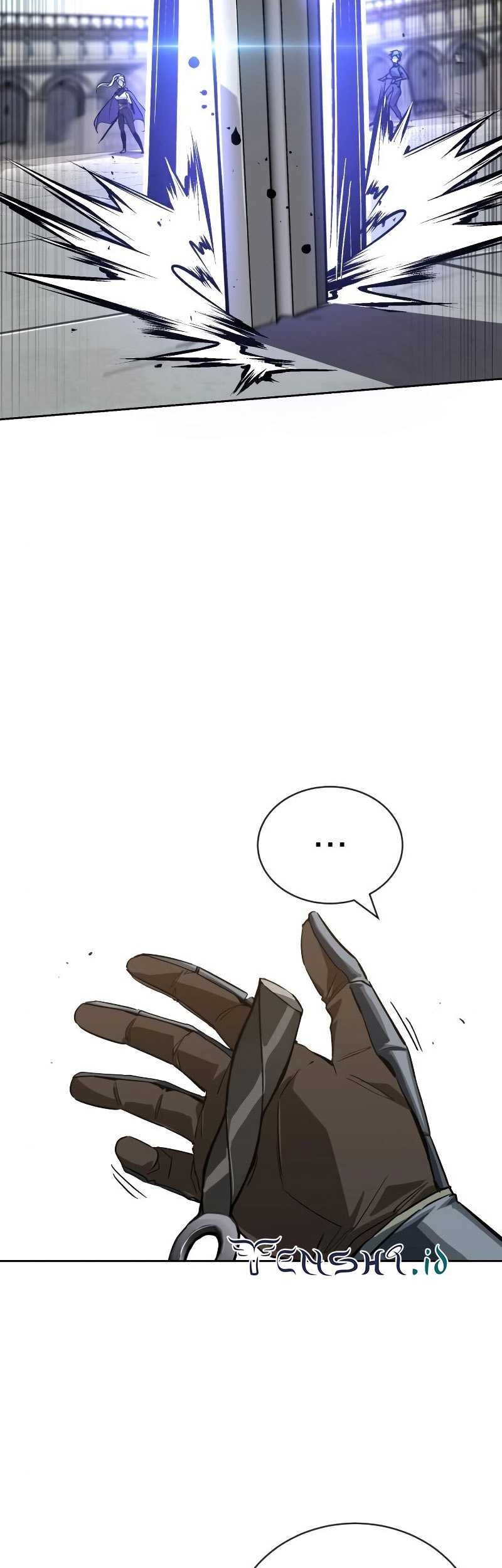 Lazy Prince Becomes a Genius chapter 88 halaman 36