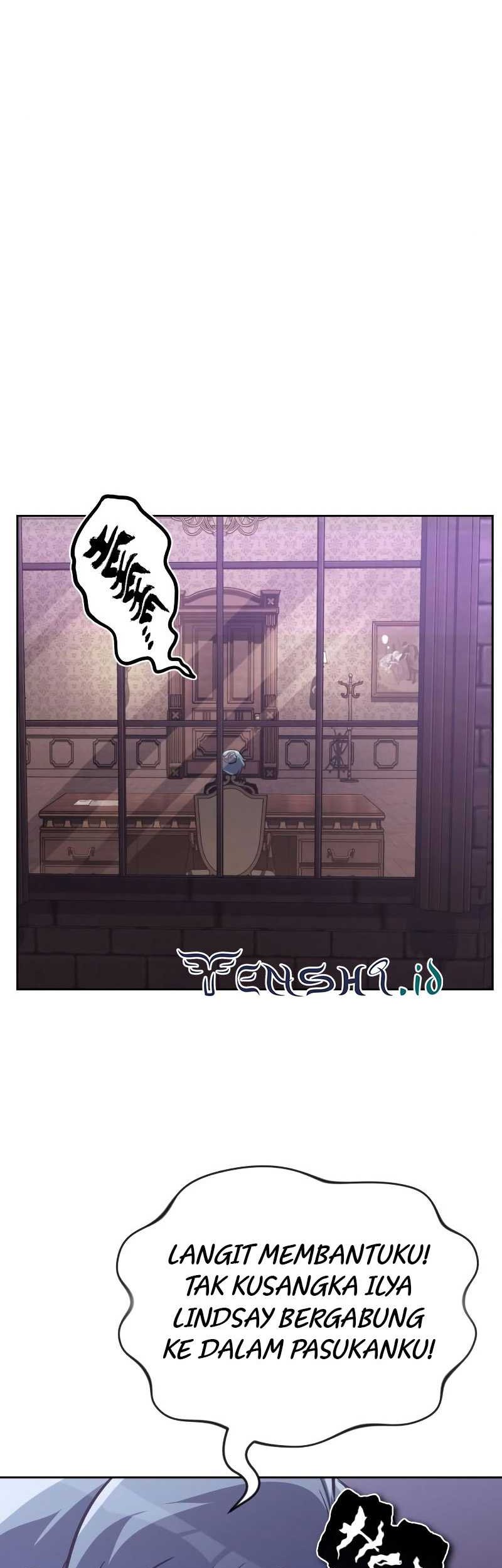 Lazy Prince Becomes a Genius chapter 88 halaman 40