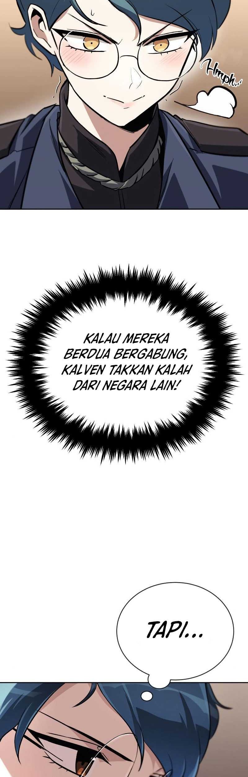 Lazy Prince Becomes a Genius chapter 88 halaman 44