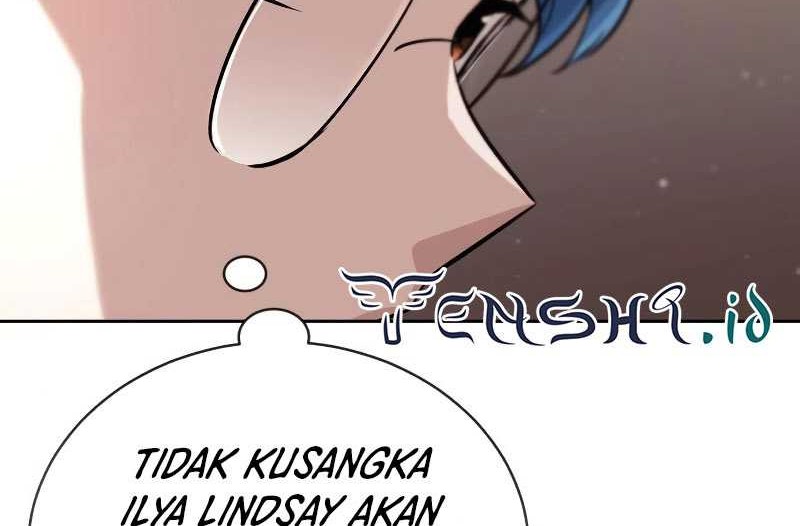Lazy Prince Becomes a Genius chapter 88 halaman 45