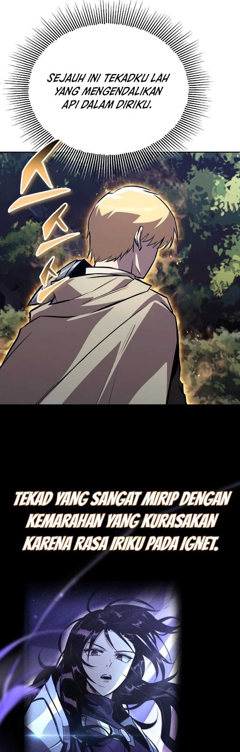 Lazy Prince Becomes a Genius chapter 88 halaman 63