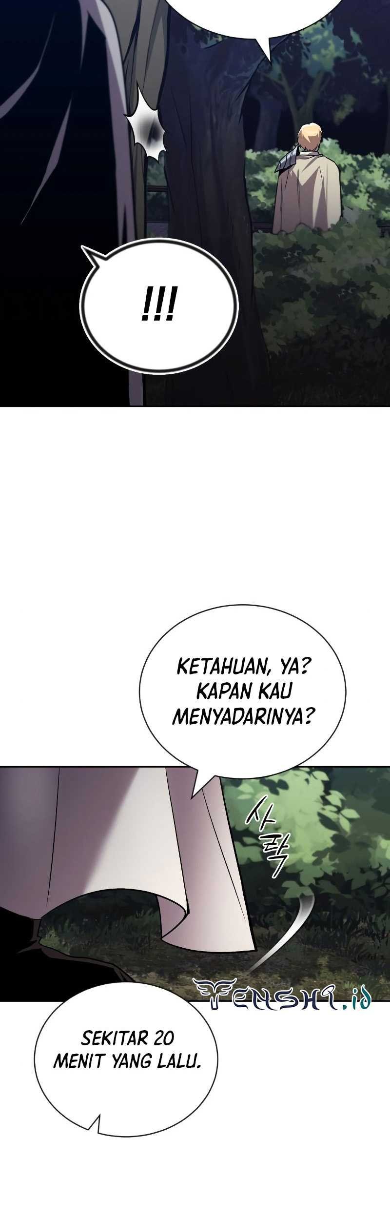 Lazy Prince Becomes a Genius chapter 88 halaman 70
