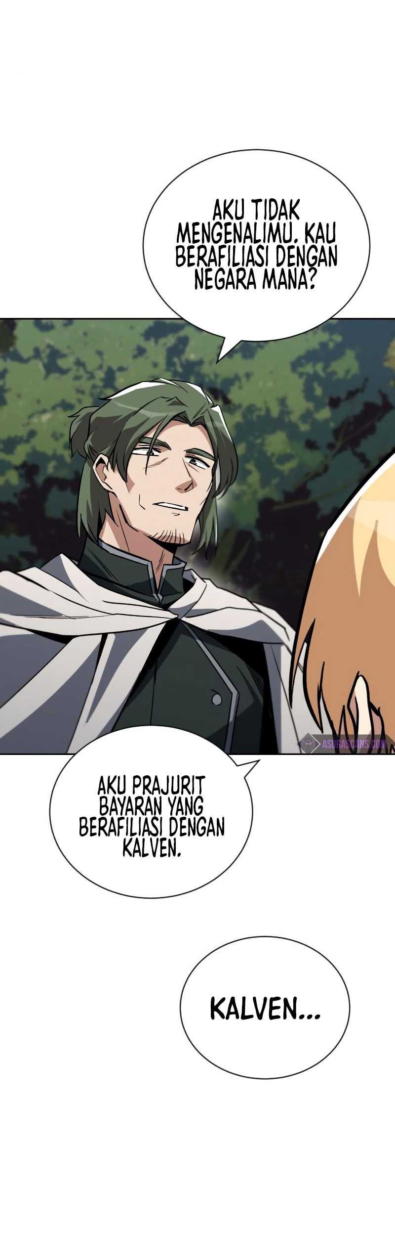 Lazy Prince Becomes a Genius chapter 88 halaman 72