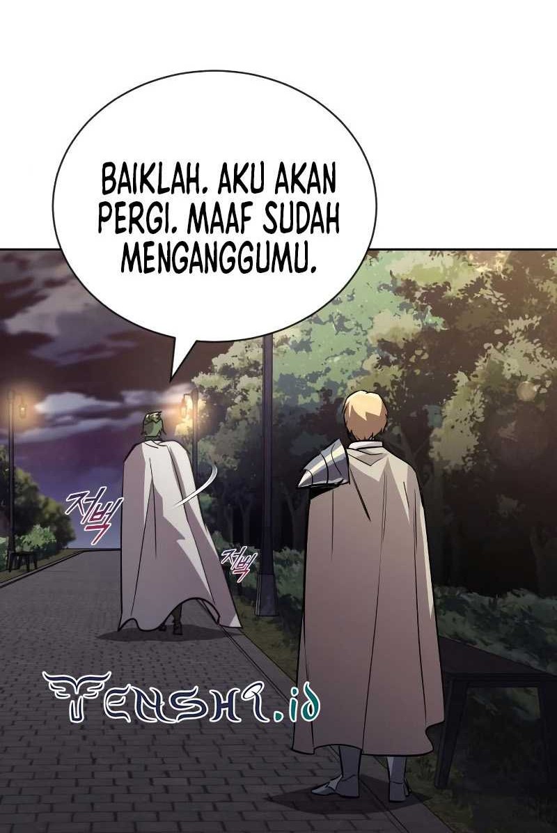Lazy Prince Becomes a Genius chapter 88 halaman 73
