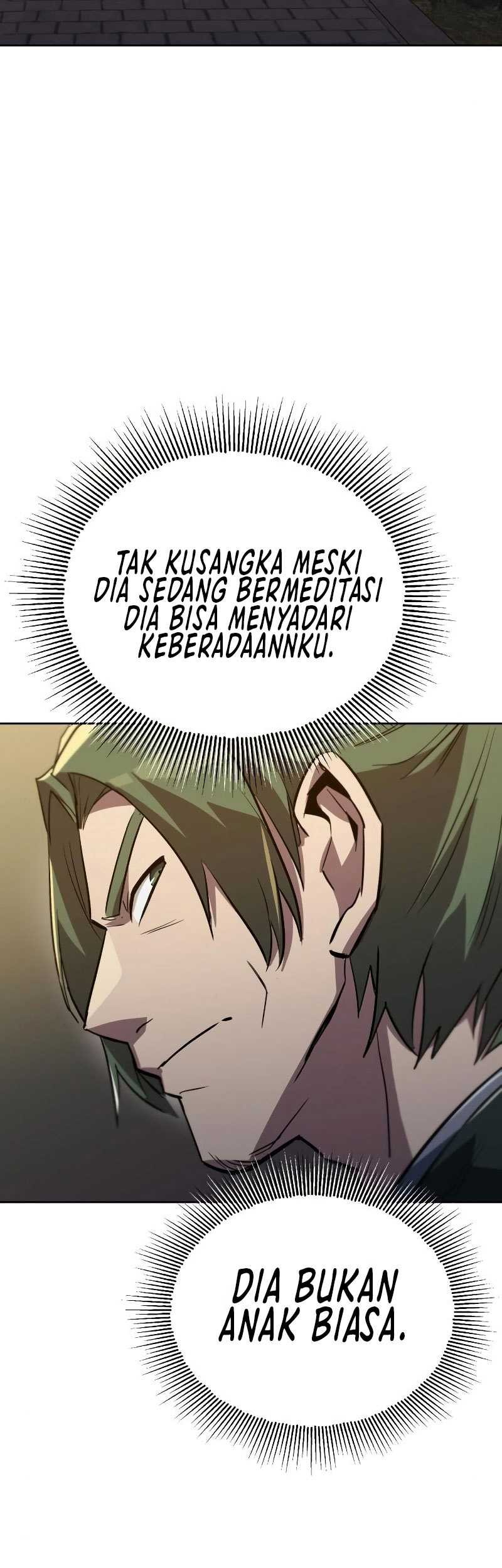 Lazy Prince Becomes a Genius chapter 88 halaman 74