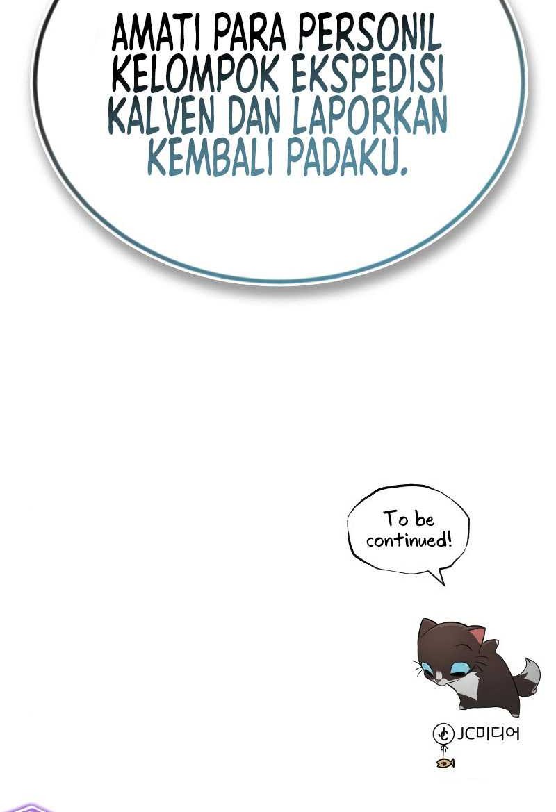 Lazy Prince Becomes a Genius chapter 88 halaman 79