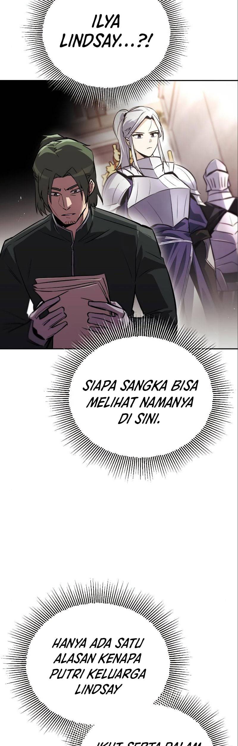 Lazy Prince Becomes a Genius Bab 89 halaman 4