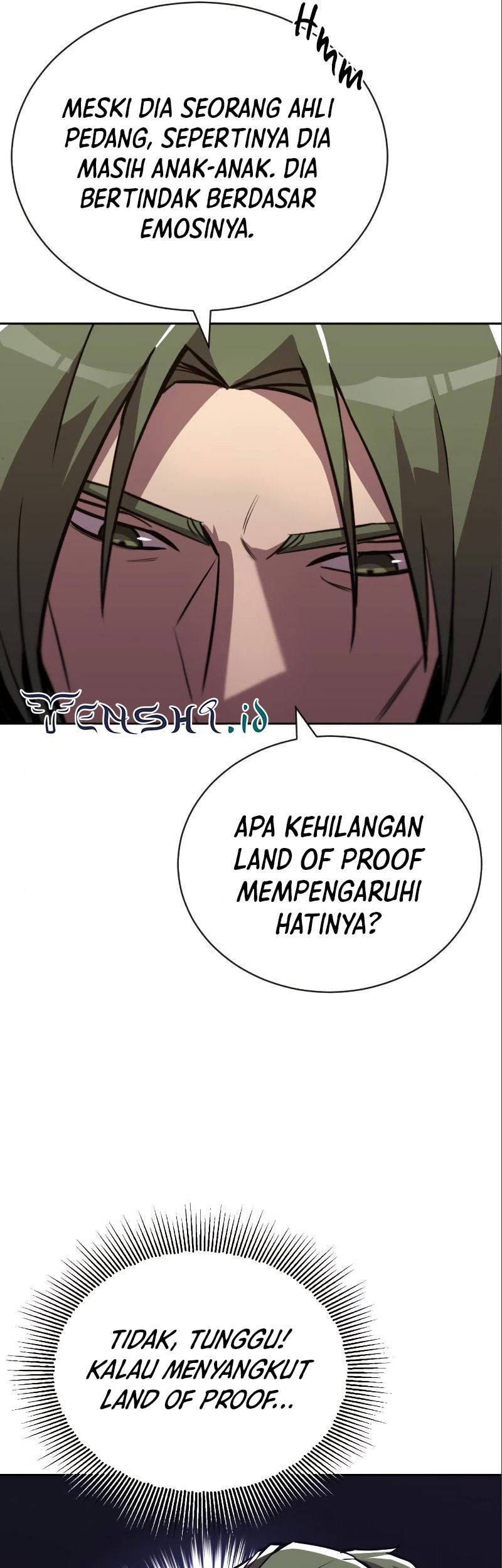 Lazy Prince Becomes a Genius Bab 89 halaman 7