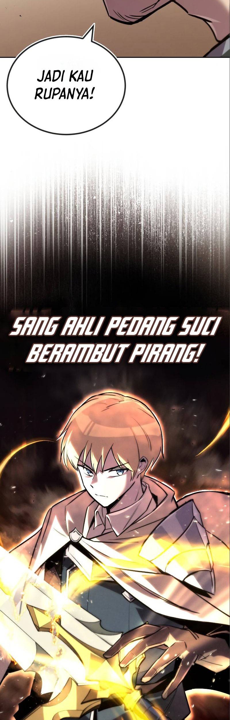 Lazy Prince Becomes a Genius Bab 89 halaman 10