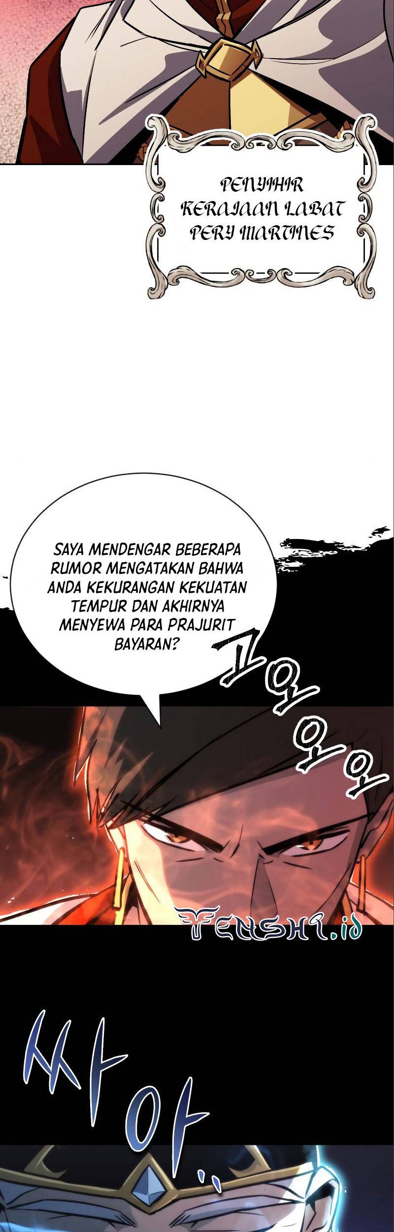 Lazy Prince Becomes a Genius Bab 89 halaman 18