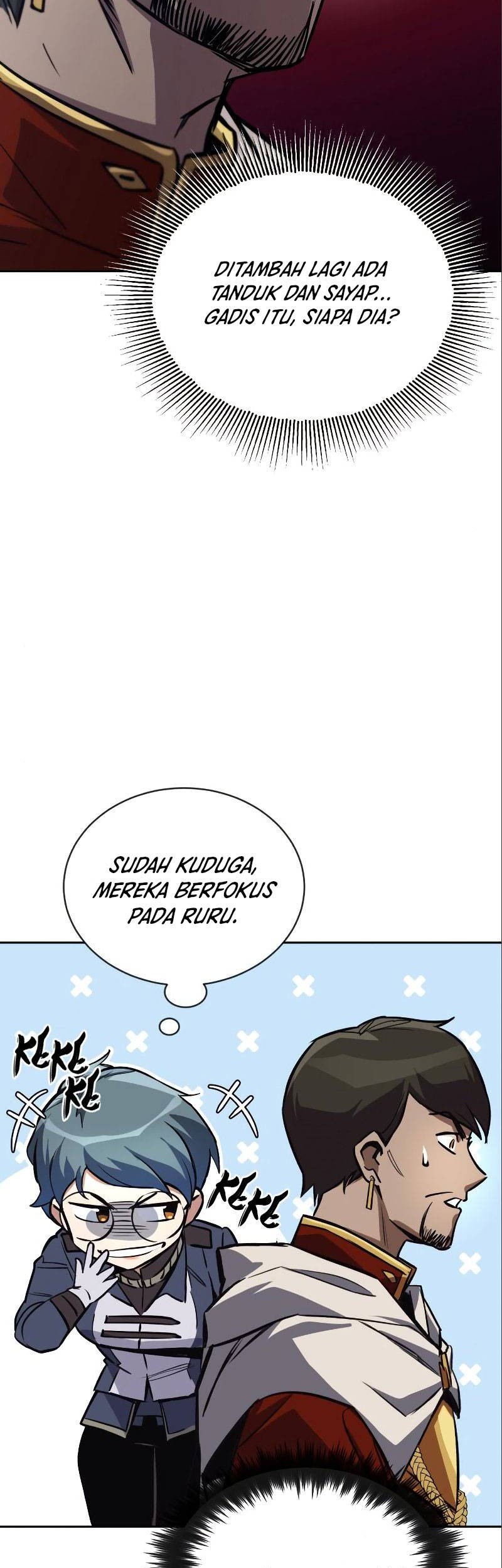 Lazy Prince Becomes a Genius Bab 89 halaman 24