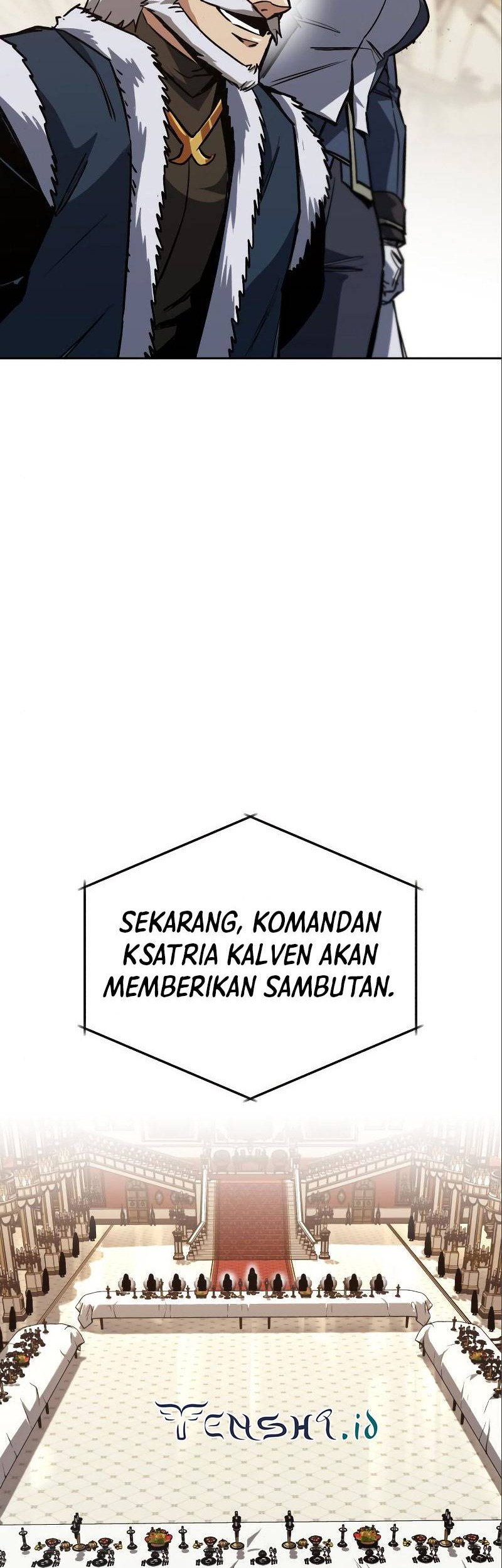 Lazy Prince Becomes a Genius Bab 89 halaman 43