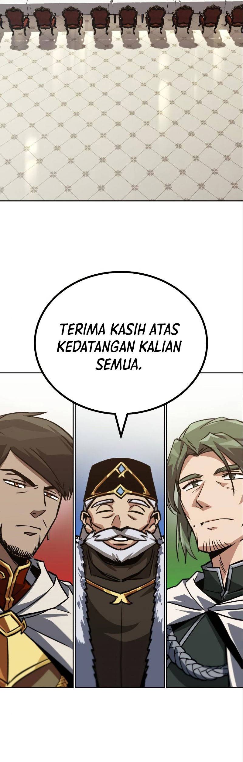 Lazy Prince Becomes a Genius Bab 89 halaman 44