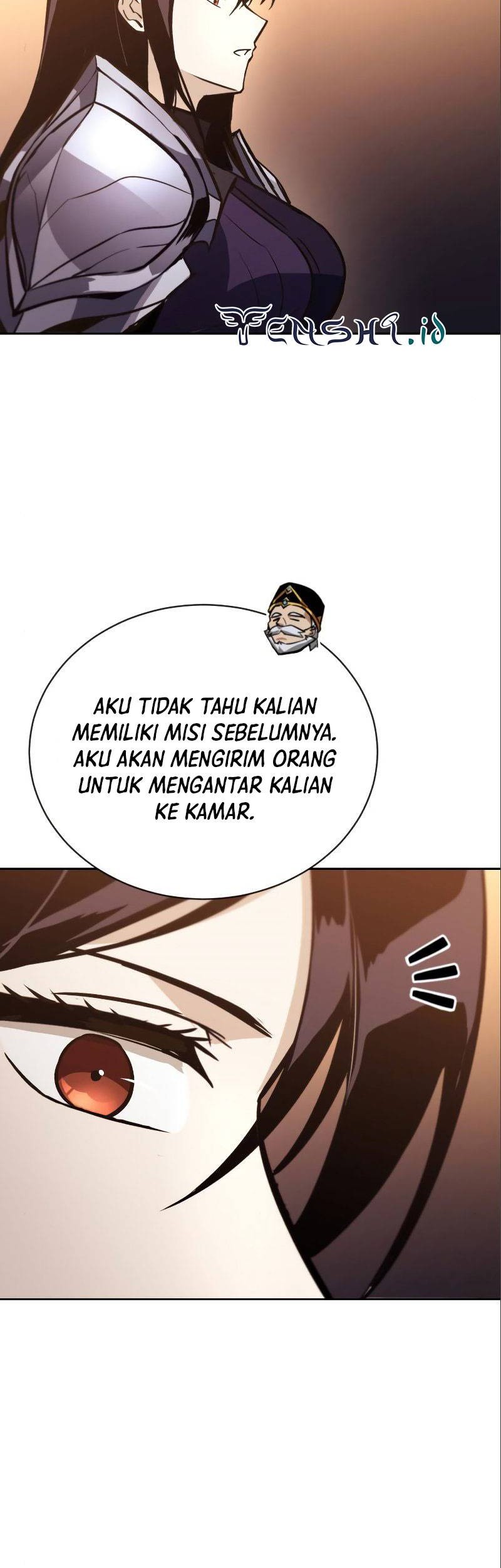 Lazy Prince Becomes a Genius Bab 89 halaman 63