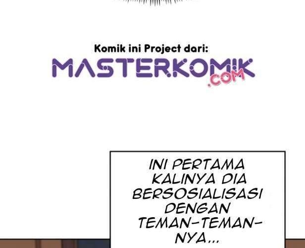 Lazy Prince Becomes a Genius Bab 9 halaman 3