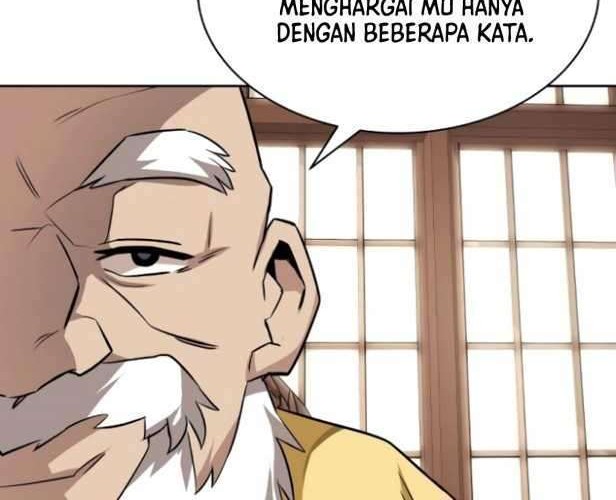 Lazy Prince Becomes a Genius Bab 9 halaman 9
