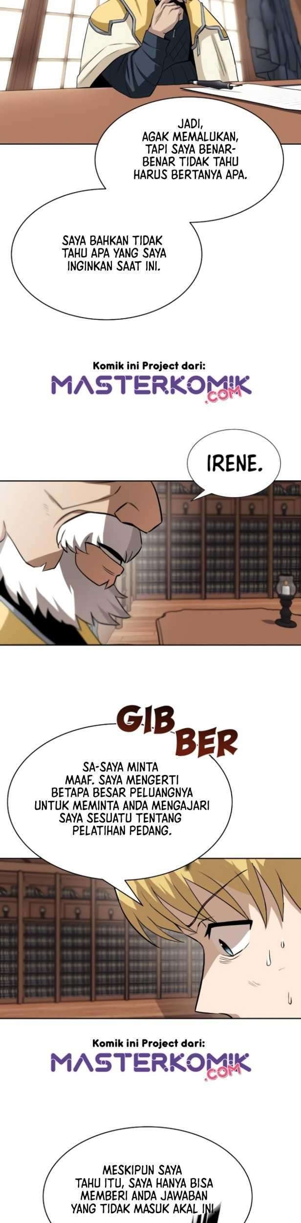Lazy Prince Becomes a Genius Bab 9 halaman 12