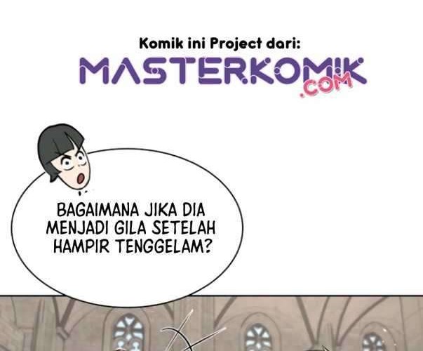 Lazy Prince Becomes a Genius Bab 9 halaman 33