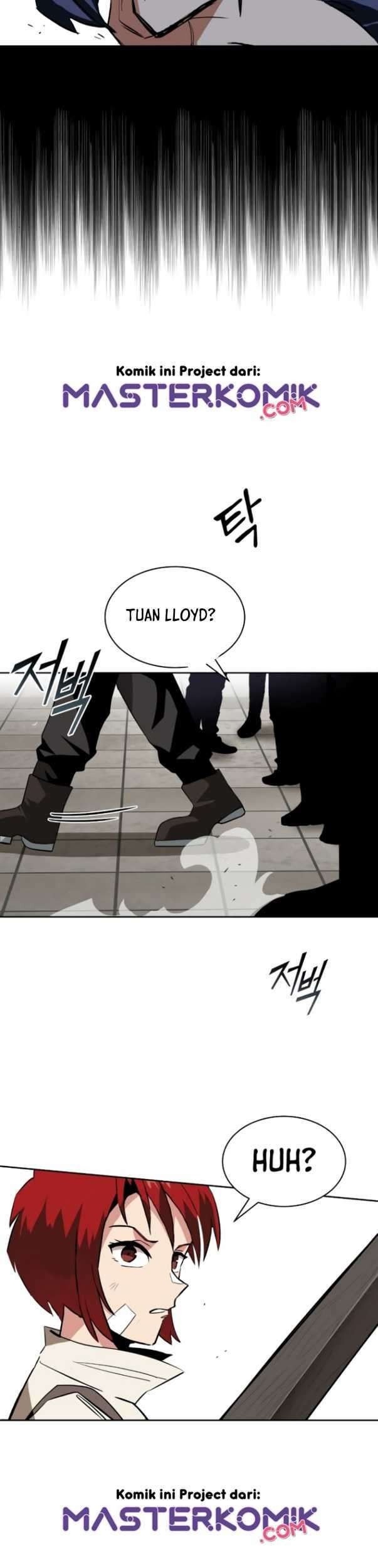 Lazy Prince Becomes a Genius Bab 9 halaman 54