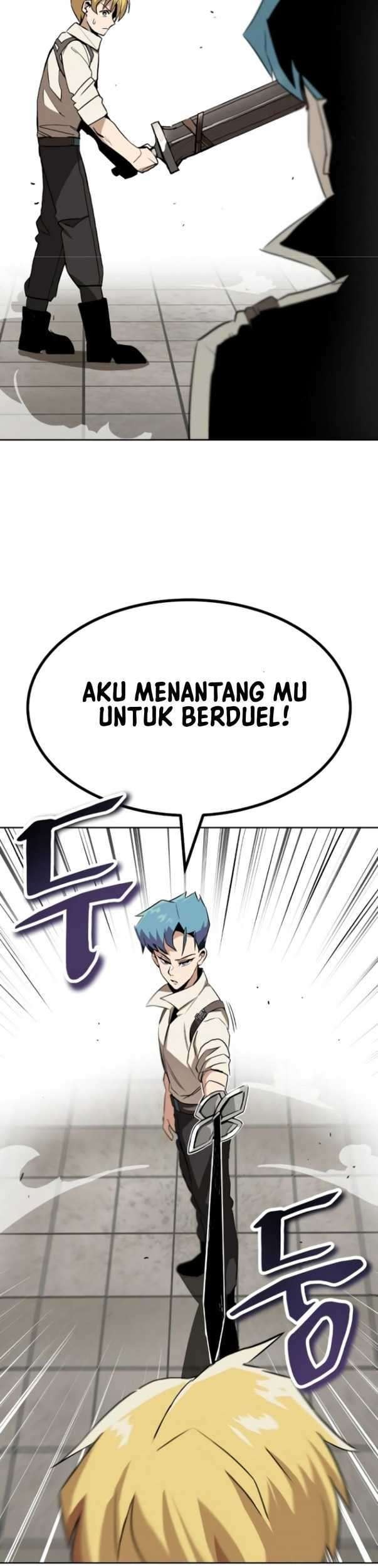 Lazy Prince Becomes a Genius Bab 9 halaman 56