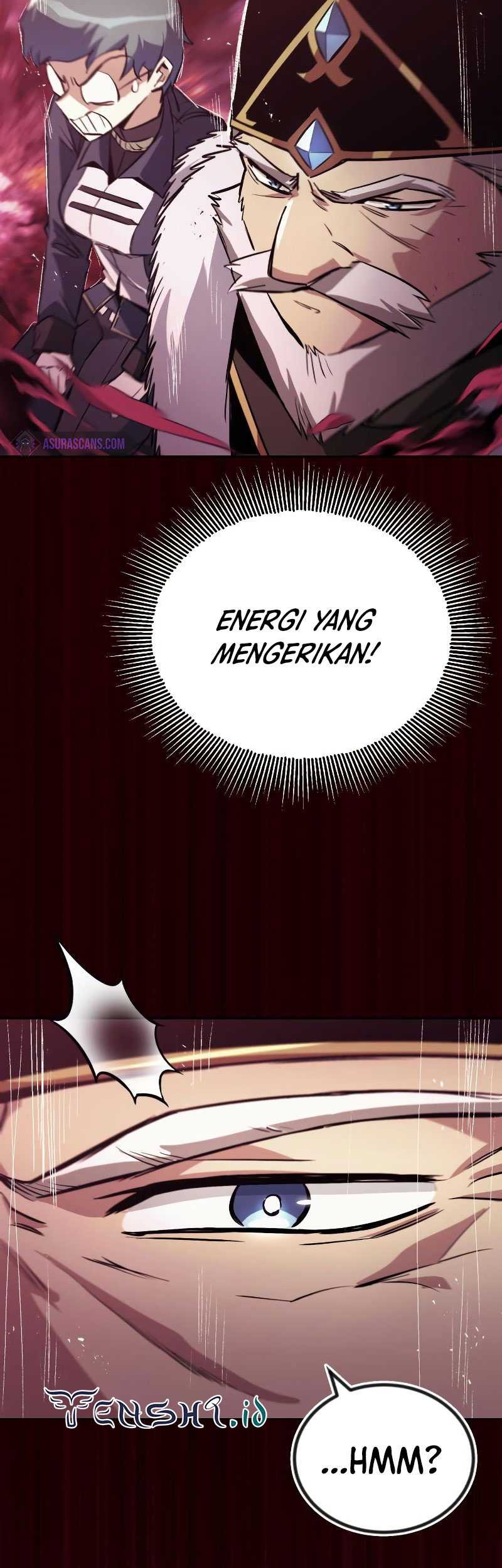 Lazy Prince Becomes a Genius Bab 90 halaman 8