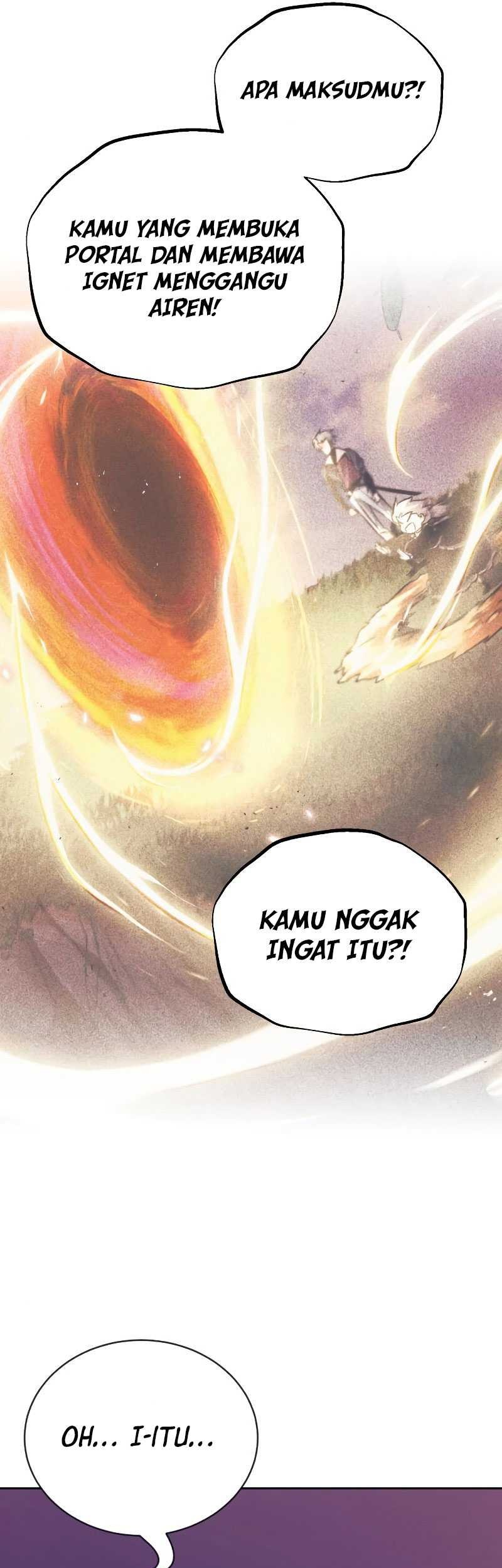 Lazy Prince Becomes a Genius Bab 90 halaman 21
