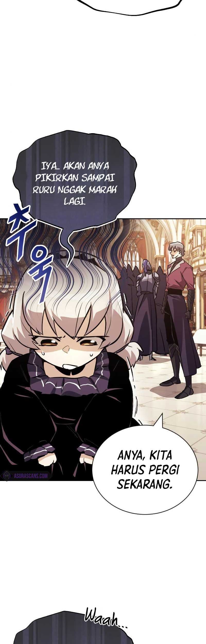 Lazy Prince Becomes a Genius Bab 90 halaman 24
