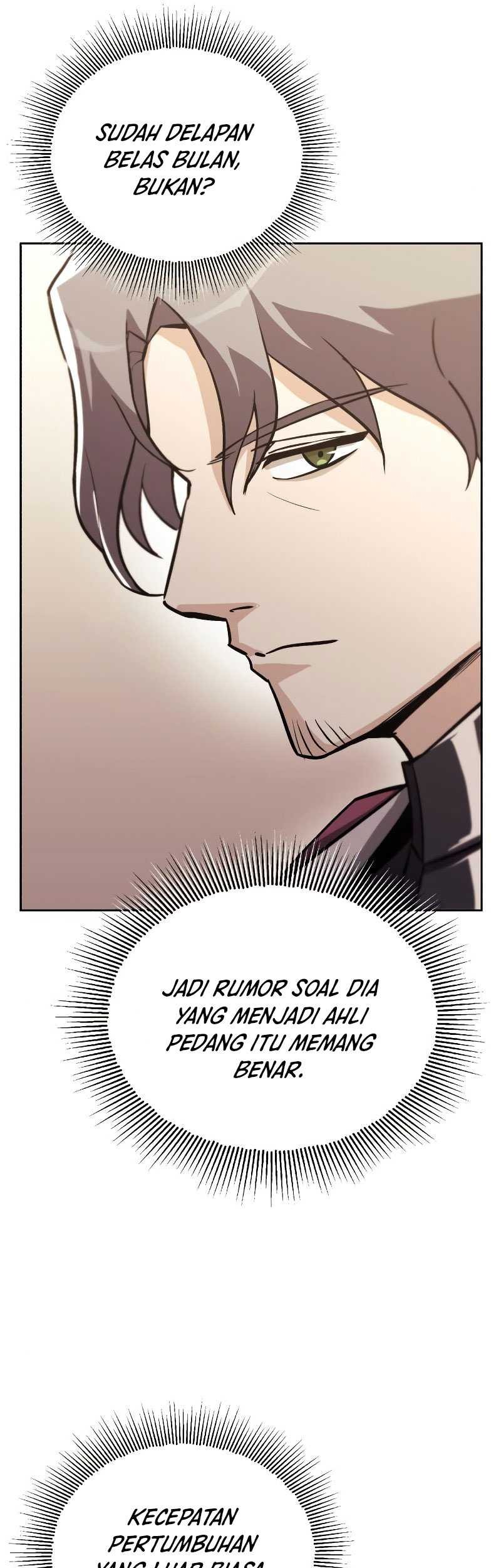 Lazy Prince Becomes a Genius Bab 90 halaman 26