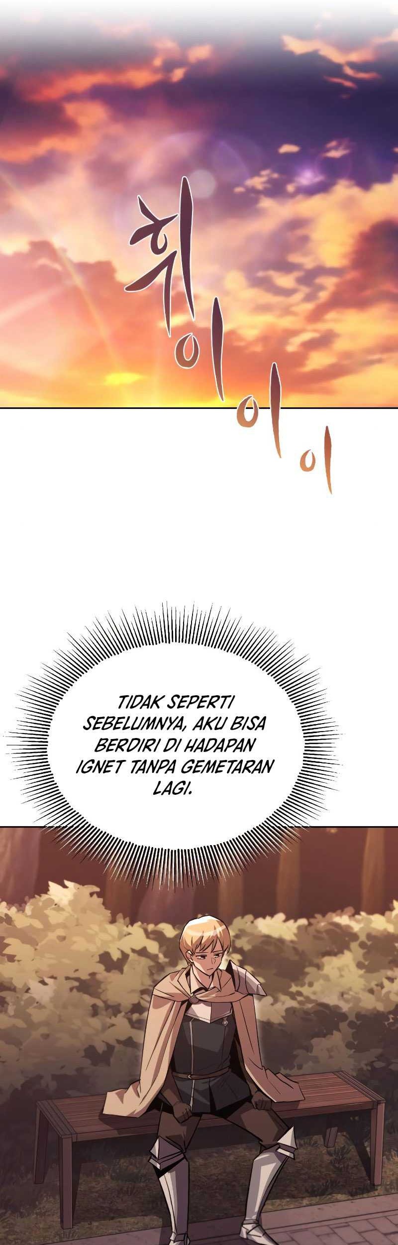 Lazy Prince Becomes a Genius Bab 90 halaman 28
