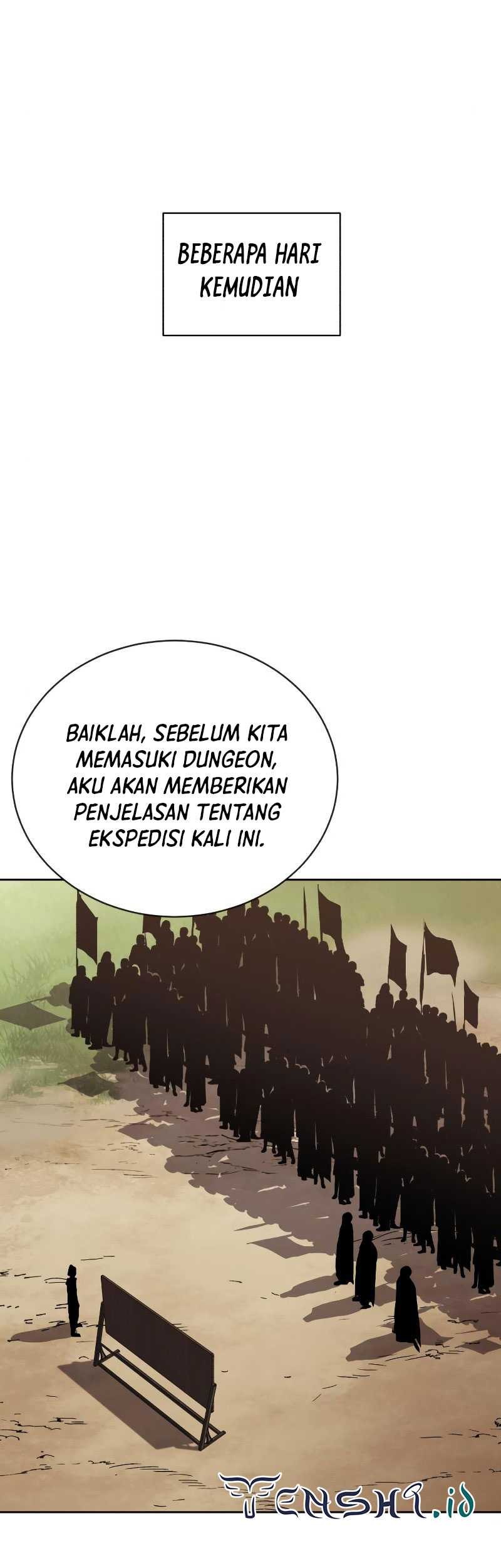 Lazy Prince Becomes a Genius Bab 90 halaman 41