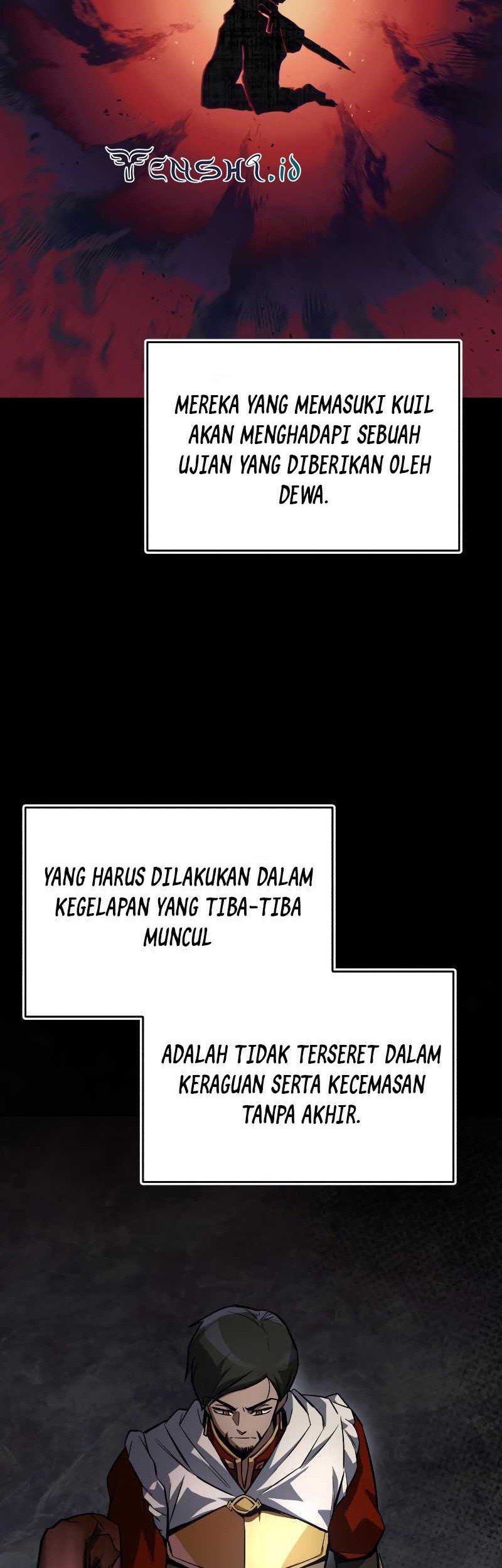 Lazy Prince Becomes a Genius Bab 90 halaman 62