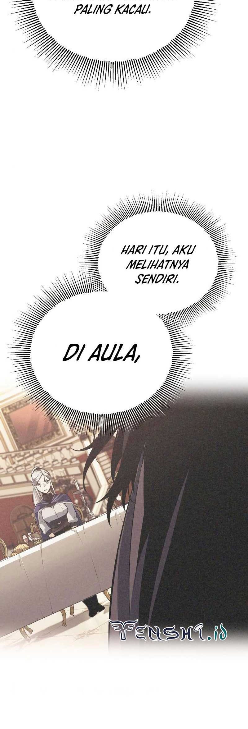 Lazy Prince Becomes a Genius Bab 91 halaman 5