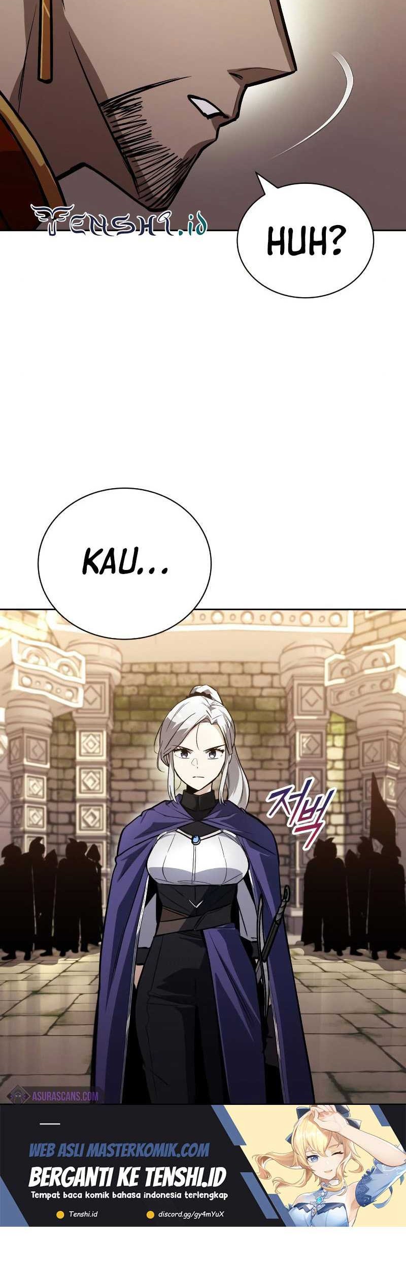 Lazy Prince Becomes a Genius Bab 91 halaman 14