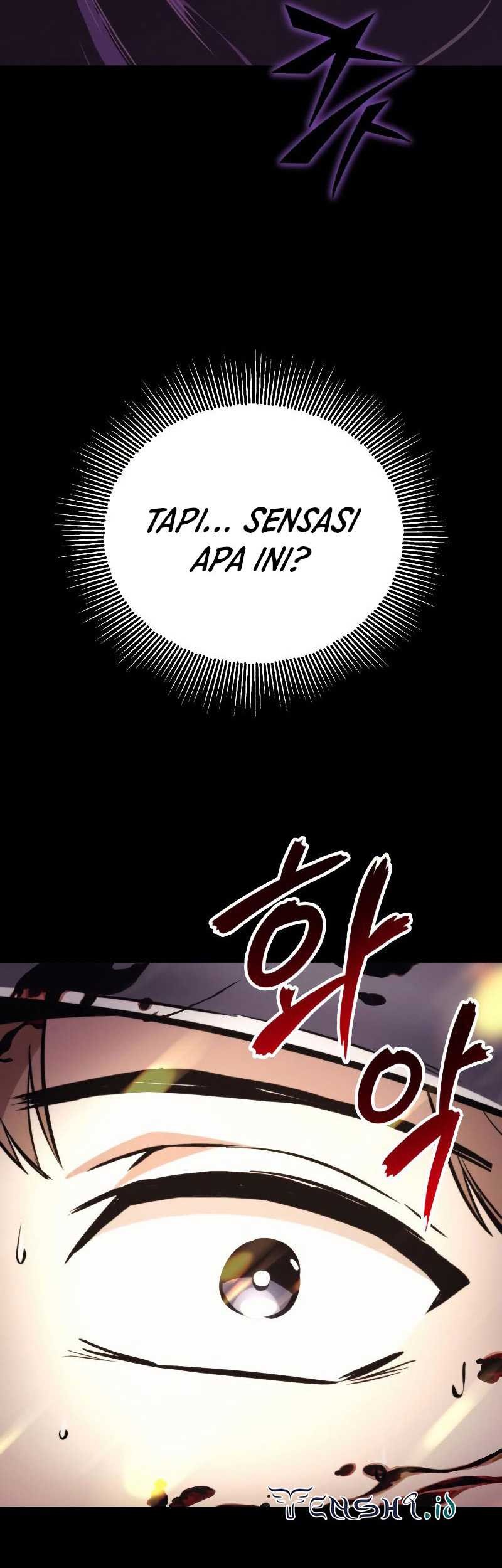 Lazy Prince Becomes a Genius Bab 91 halaman 37