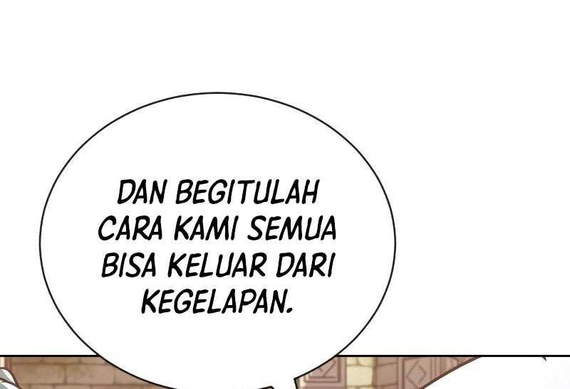 Lazy Prince Becomes a Genius Bab 91 halaman 42