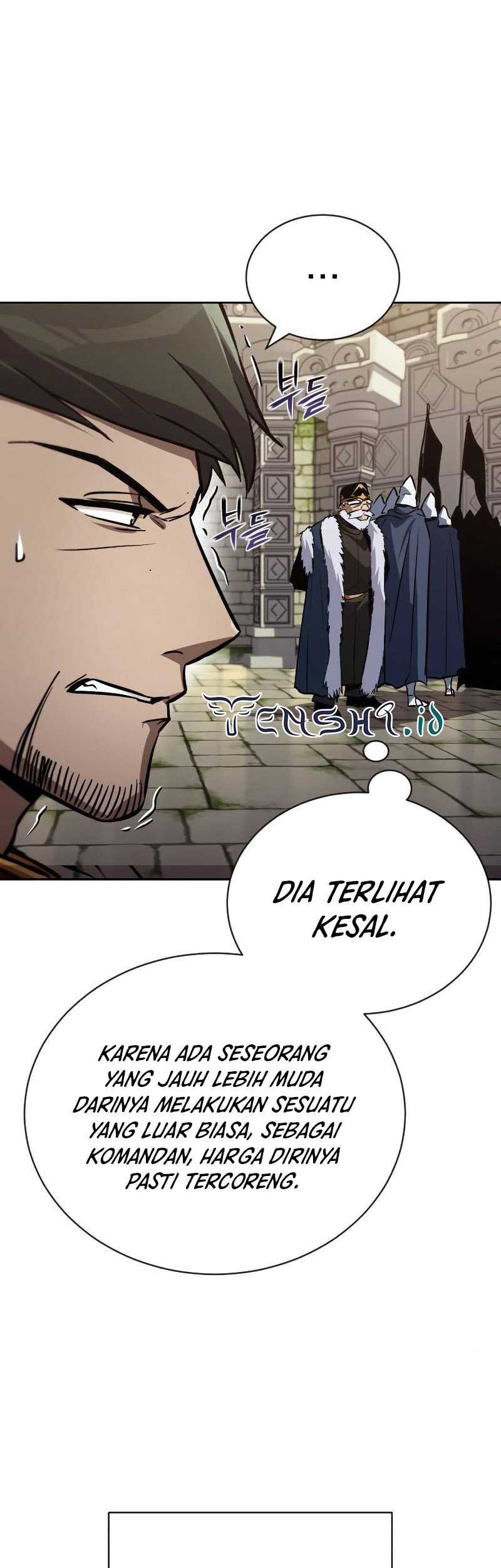 Lazy Prince Becomes a Genius Bab 91 halaman 47