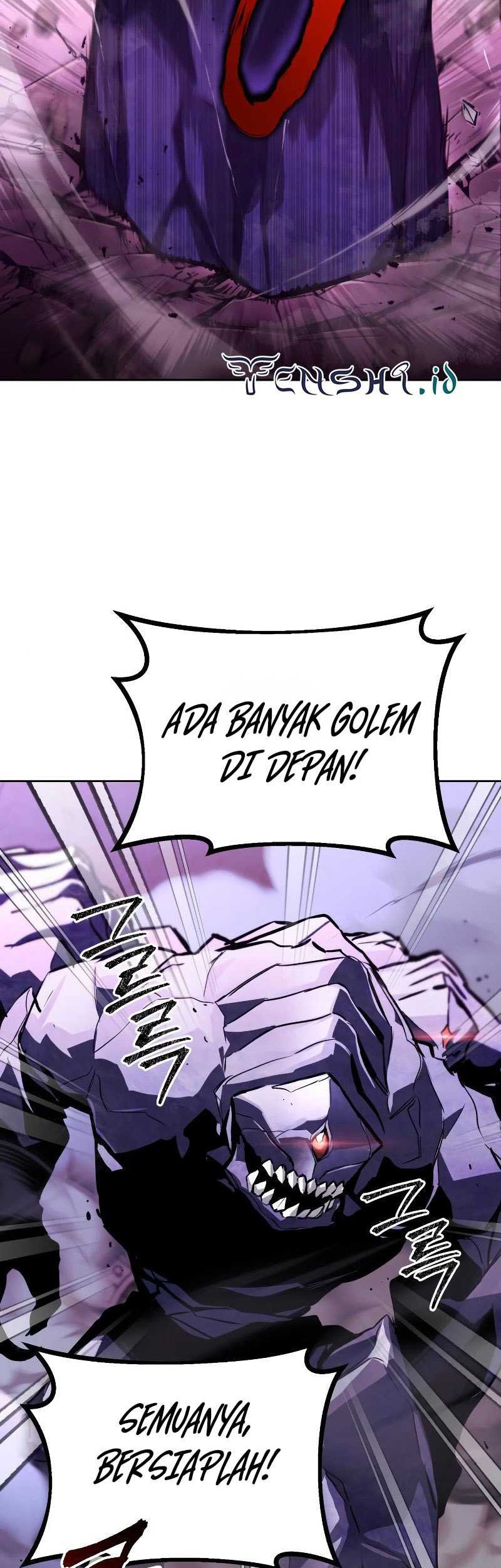 Lazy Prince Becomes a Genius Bab 91 halaman 53