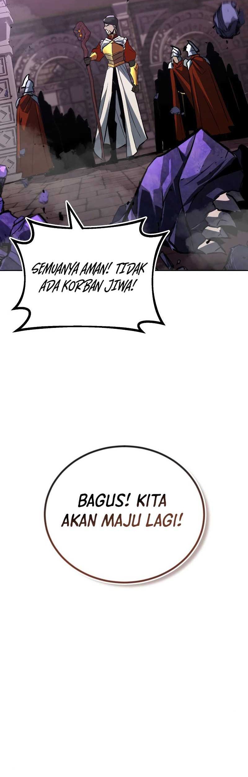 Lazy Prince Becomes a Genius Bab 91 halaman 65