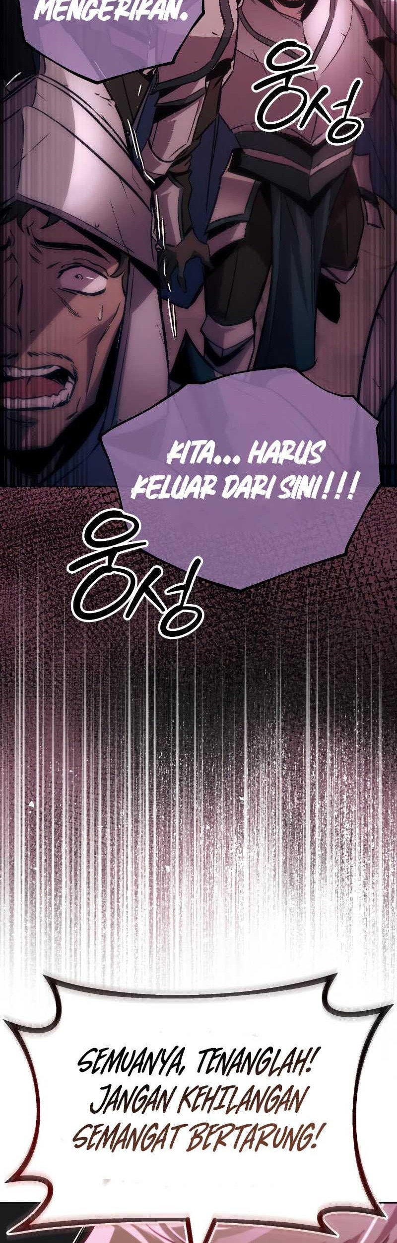 Lazy Prince Becomes a Genius Bab 91 halaman 76