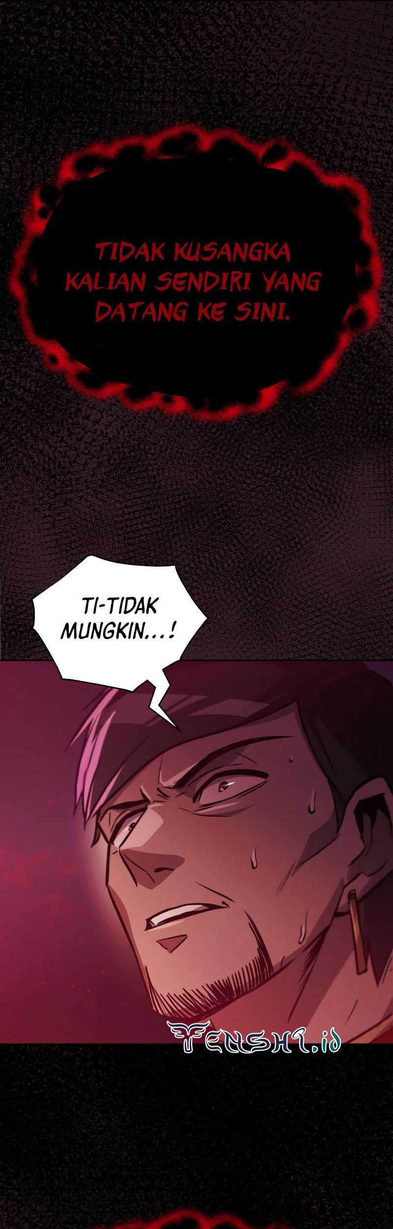Lazy Prince Becomes a Genius Bab 91 halaman 85