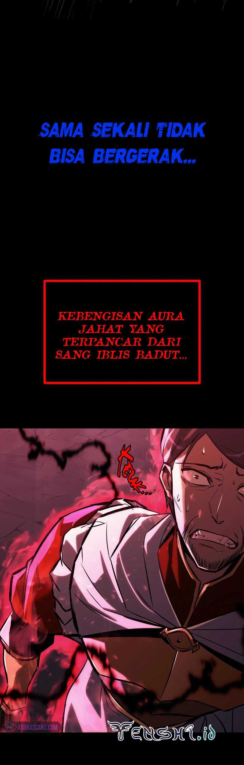 Lazy Prince Becomes a Genius Bab 92 halaman 21