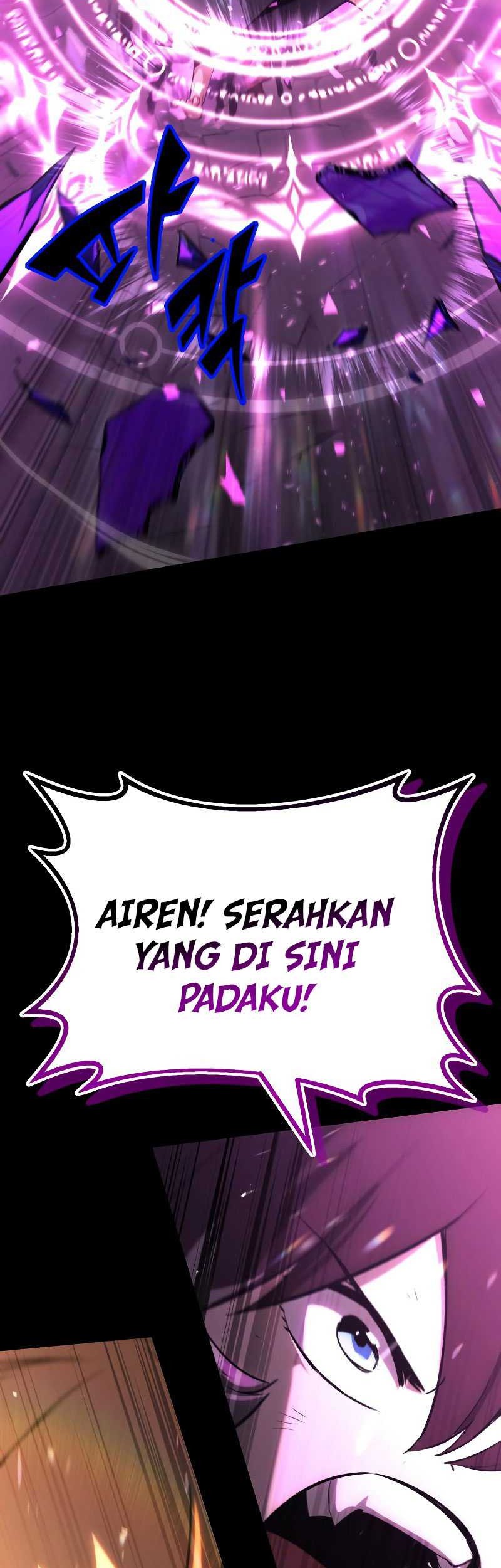 Lazy Prince Becomes a Genius Bab 92 halaman 57