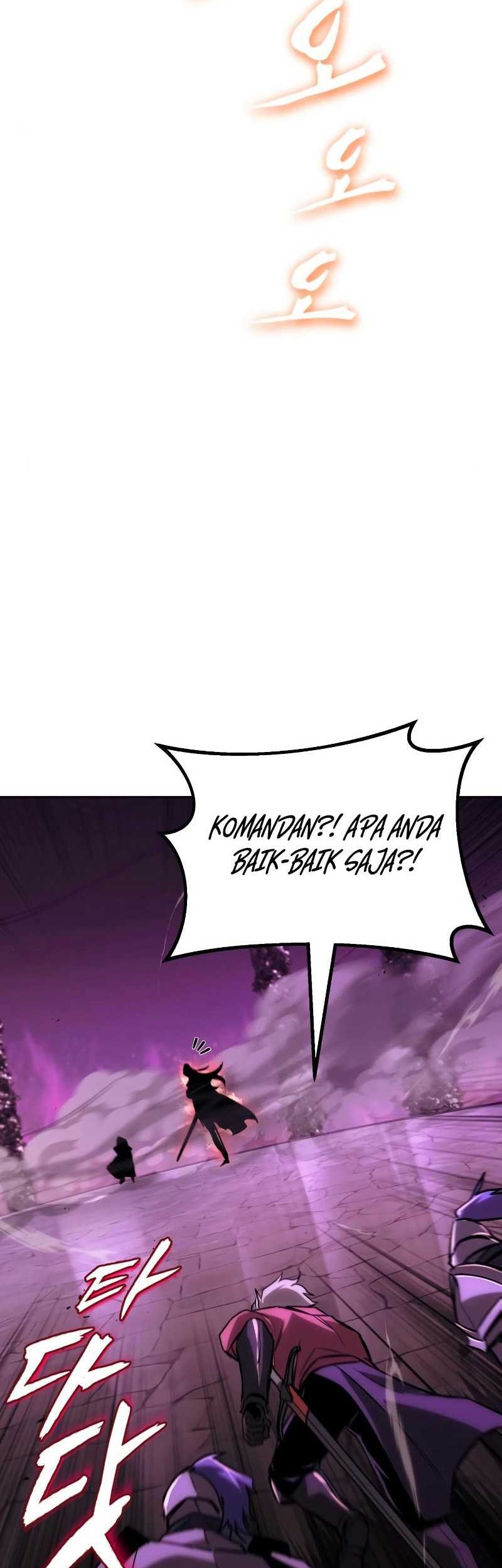 Lazy Prince Becomes a Genius chapter 93 halaman 6