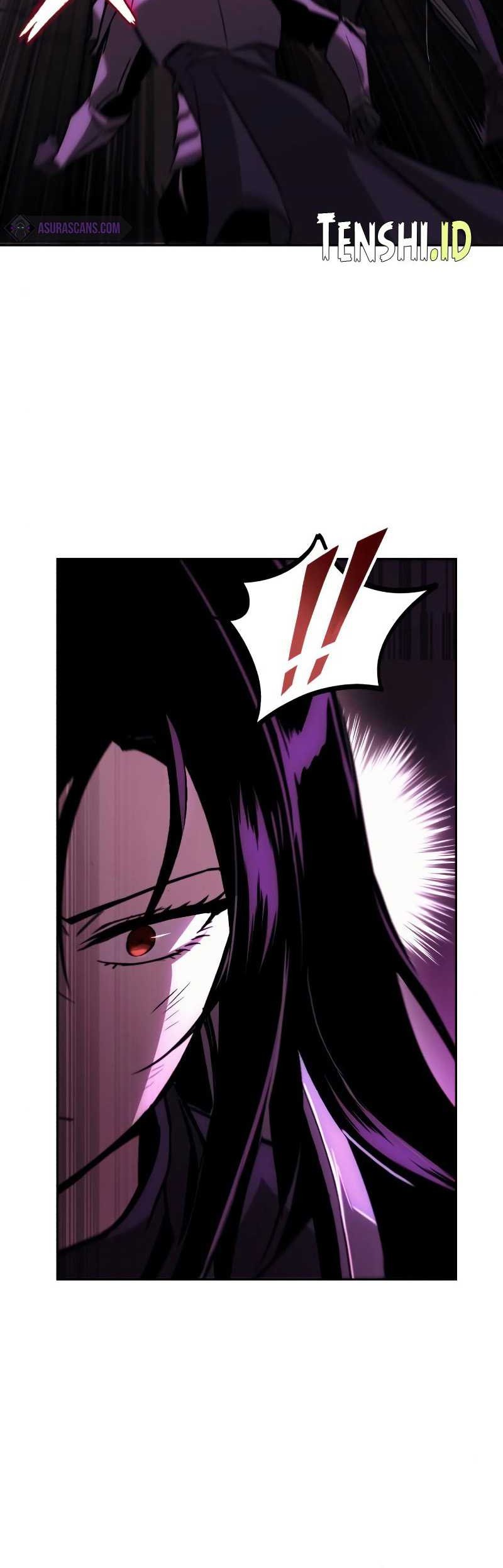 Lazy Prince Becomes a Genius chapter 93 halaman 7