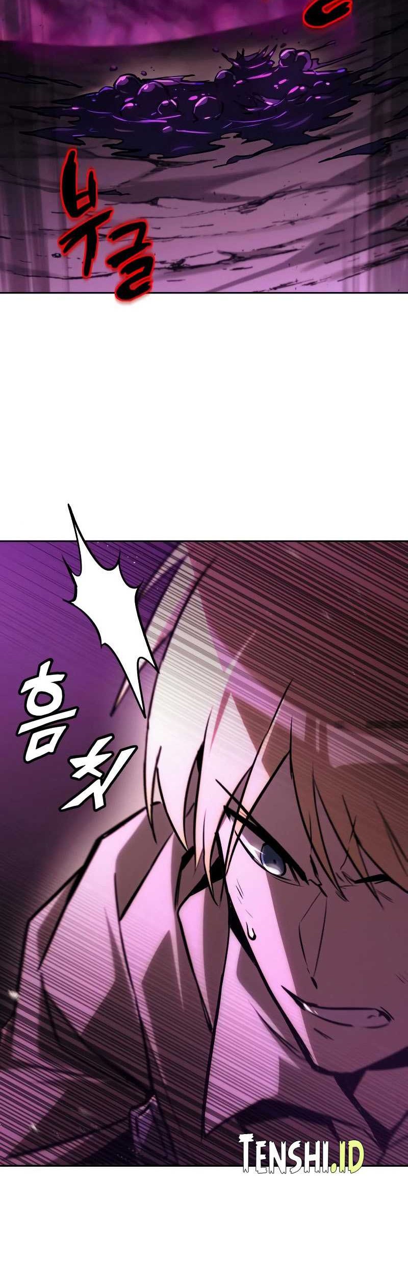 Lazy Prince Becomes a Genius chapter 93 halaman 9