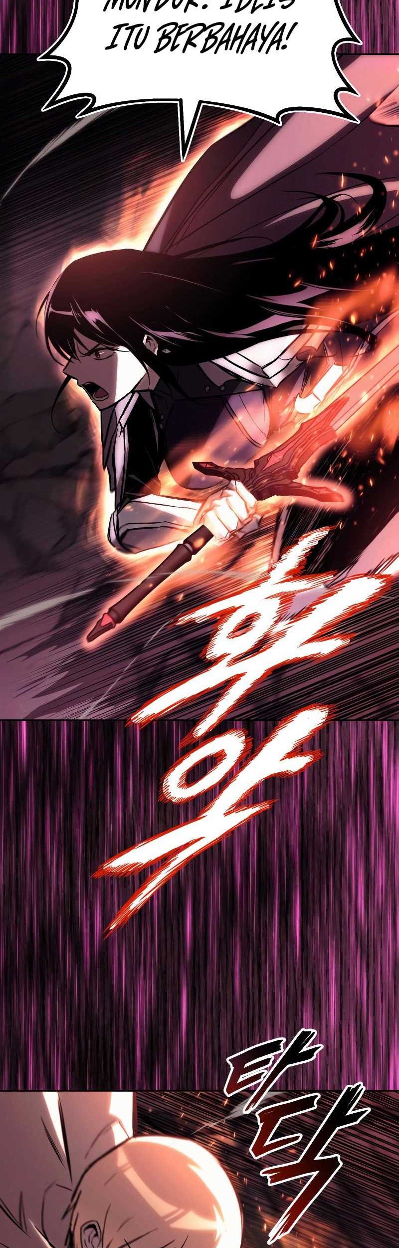 Lazy Prince Becomes a Genius chapter 93 halaman 15